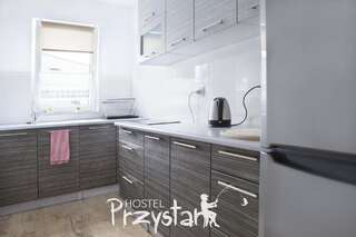 Хостелы Hostel Przystan Rościno-4